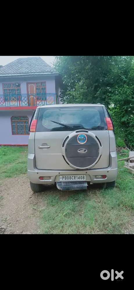 Mahindra Quanto 1.5 C2 Diesel 2014