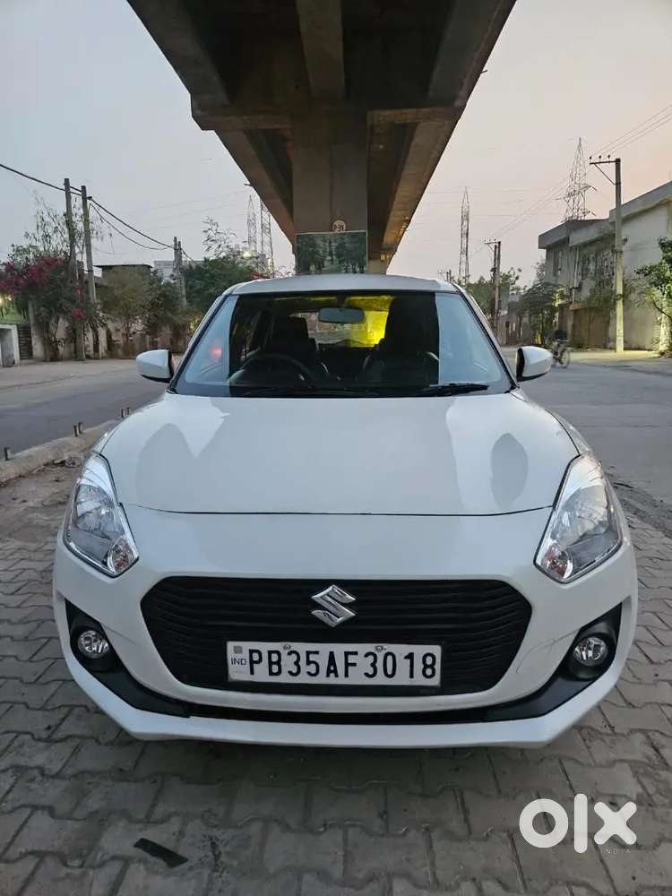 2019 Model Swift Vdi Optional
1 Owner Car Pb35 Number 
Insurnce Valid