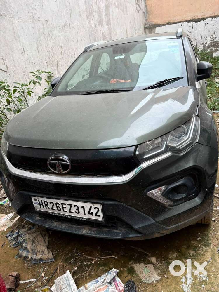 Tata Nexon Xma 2023