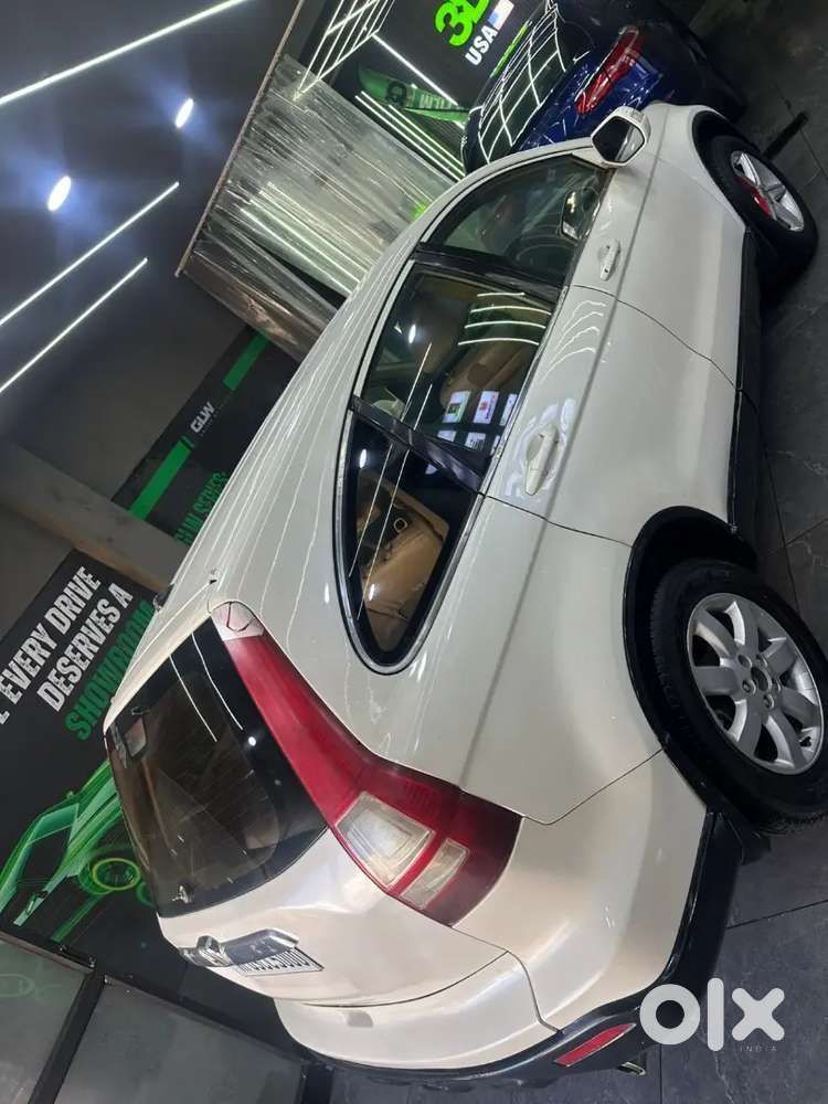 Honda Cr-v Petrol 2009