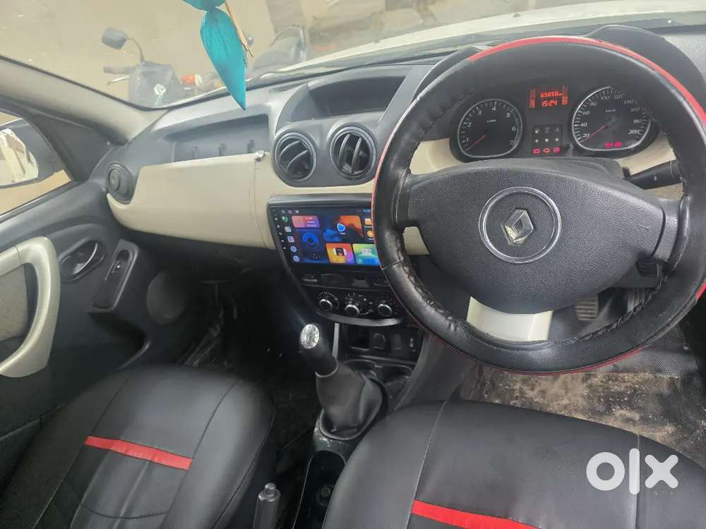 Diesel 2015 Duster 85 Ps