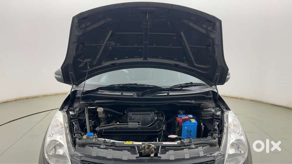 Maruti Suzuki Swift Vvt Vxi, 2015, Petrol