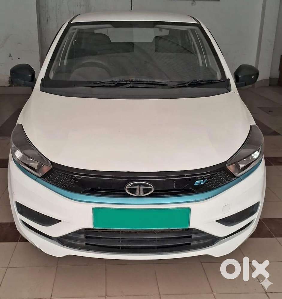 Tata Electric Car 2022 Model 250 Kms Range In Excelent Condition