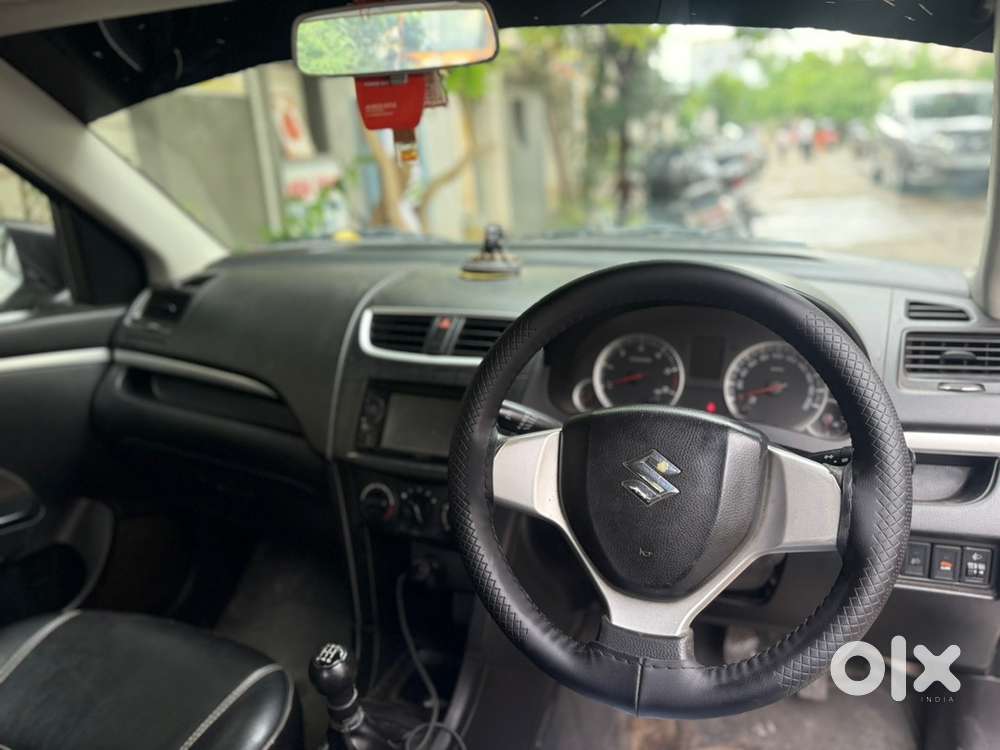 Swift Maruti Suzuki Vdi 2013 Diesel