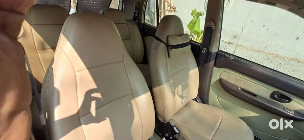 2010 Hyundai Santro Magna Cng Manual