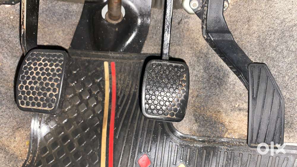 Maruti Suzuki Alto K10 Vxi, 2019, Petrol