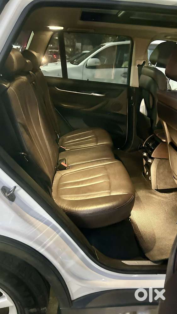 Bmw X5 Xdrive 30 D, 2014, Diesel