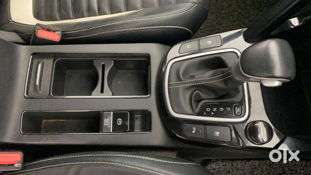 Kia Seltos Gtx Plus 1.5 Turbo Petrol Dct, 2023, Petrol