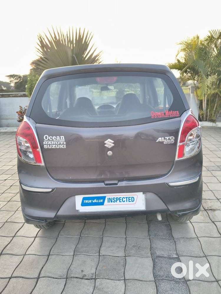 Maruti Suzuki Alto 800 Lxi, 2019, Petrol