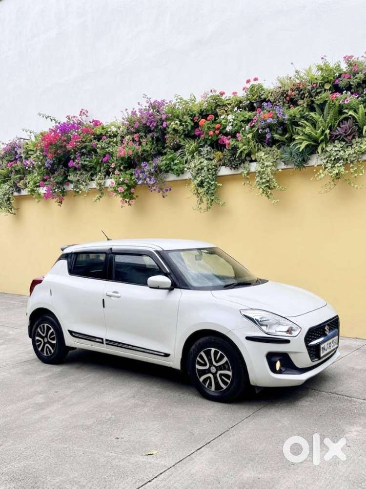 Maruti Suzuki Swift Vxi Ags, 2024, Petrol