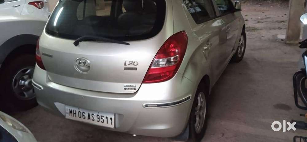 Hyundai I20 2009 Model
