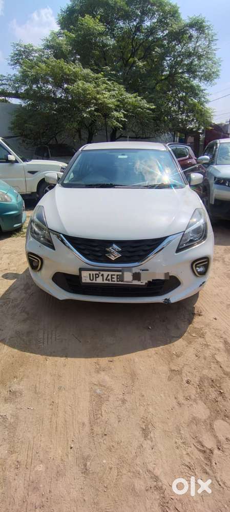 Maruti Suzuki Baleno 1.2 Delta Shvs, 2019, Petrol
