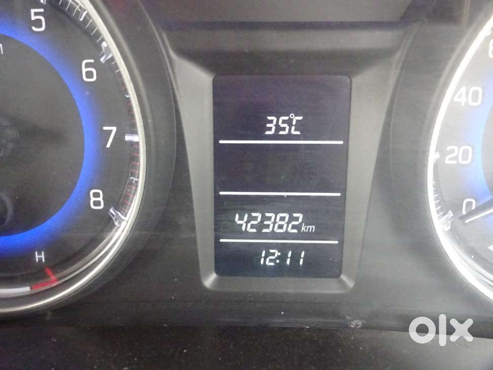 Maruti Suzuki Baleno Delta, 2017, Petrol