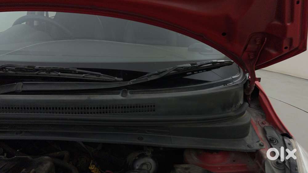 Hyundai I10 Sportz At, 2012, Petrol