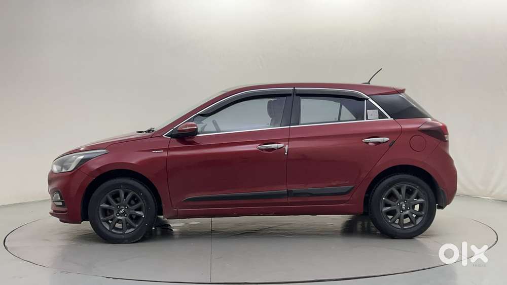 Hyundai Elite I20 [2018-2020] 1.2 Asta, 2018, Petrol
