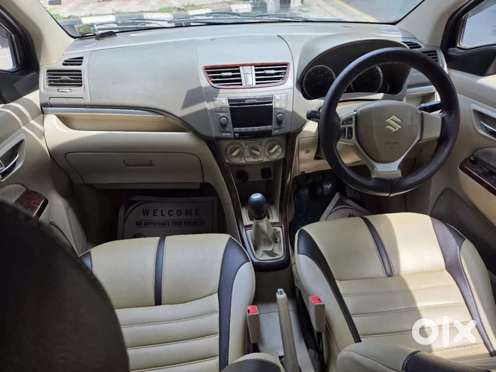 Maruti Suzuki Ertiga, 2014, Diesel
