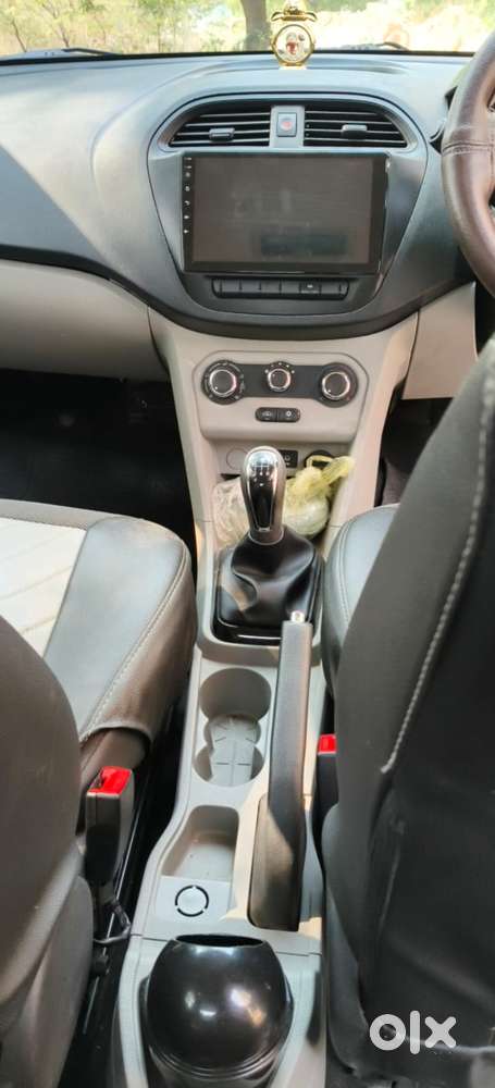Tata Tiago 1.2 Revotron Xz, 2019, Petrol