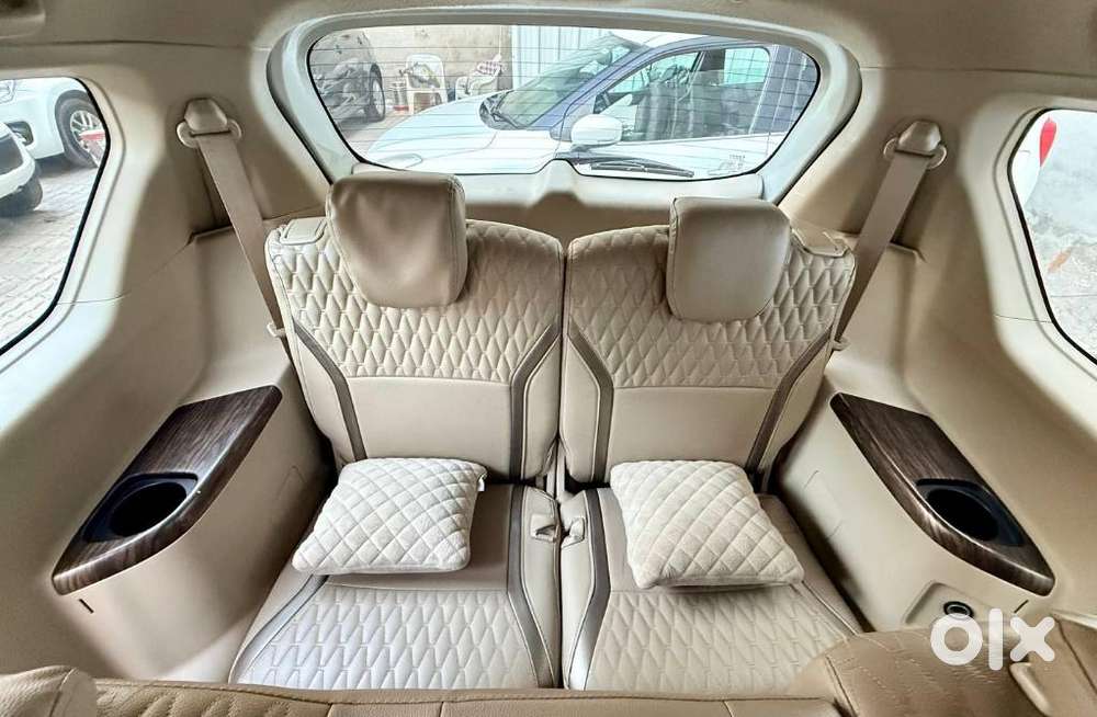 Maruti Suzuki Ertiga Zxi Plus Petrol, 2019, Petrol