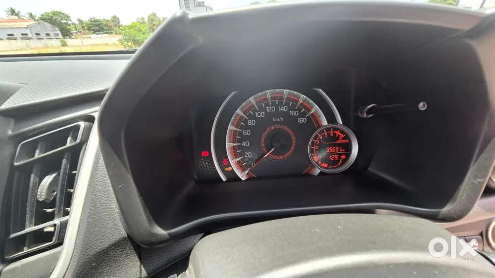 Maruti Suzuki Celerio 2022