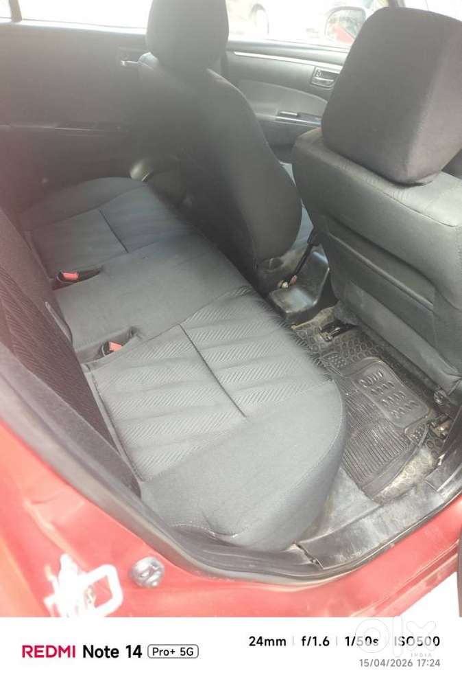 Maruti Suzuki Swift 2011-2014 Vdi, 2014, Diesel