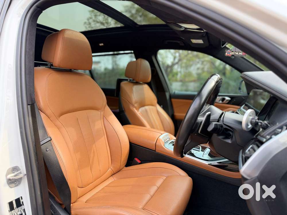 Bmw X7 3.0 Xdrive 40i M Sport, 2023, Petrol