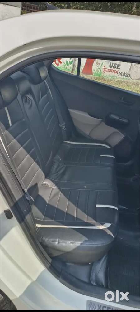 Hyundai Xcent Prime 2016 Diesel