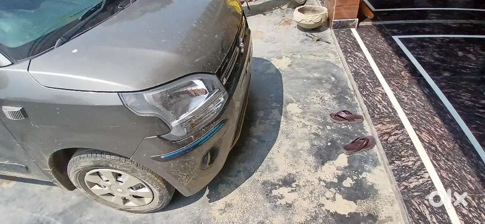 Wagonr Saff Gadi Zero Depth Insurance June 2024 Model Aj Tk Koi Claim