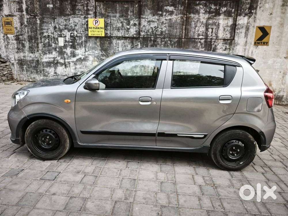 Maruti Suzuki Celerio 2021-1.0 Vxi Cng Mt, 2022, Petrol