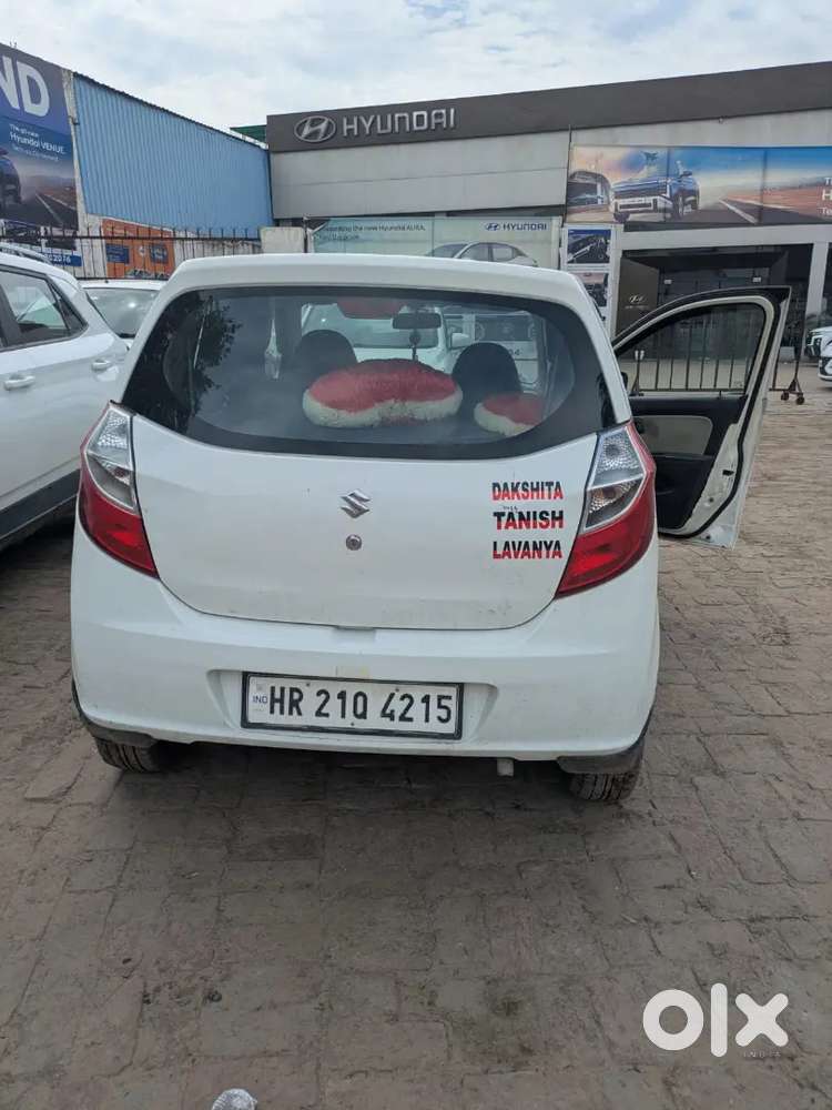 Brand New Car Like New With Jbl Music Led Android