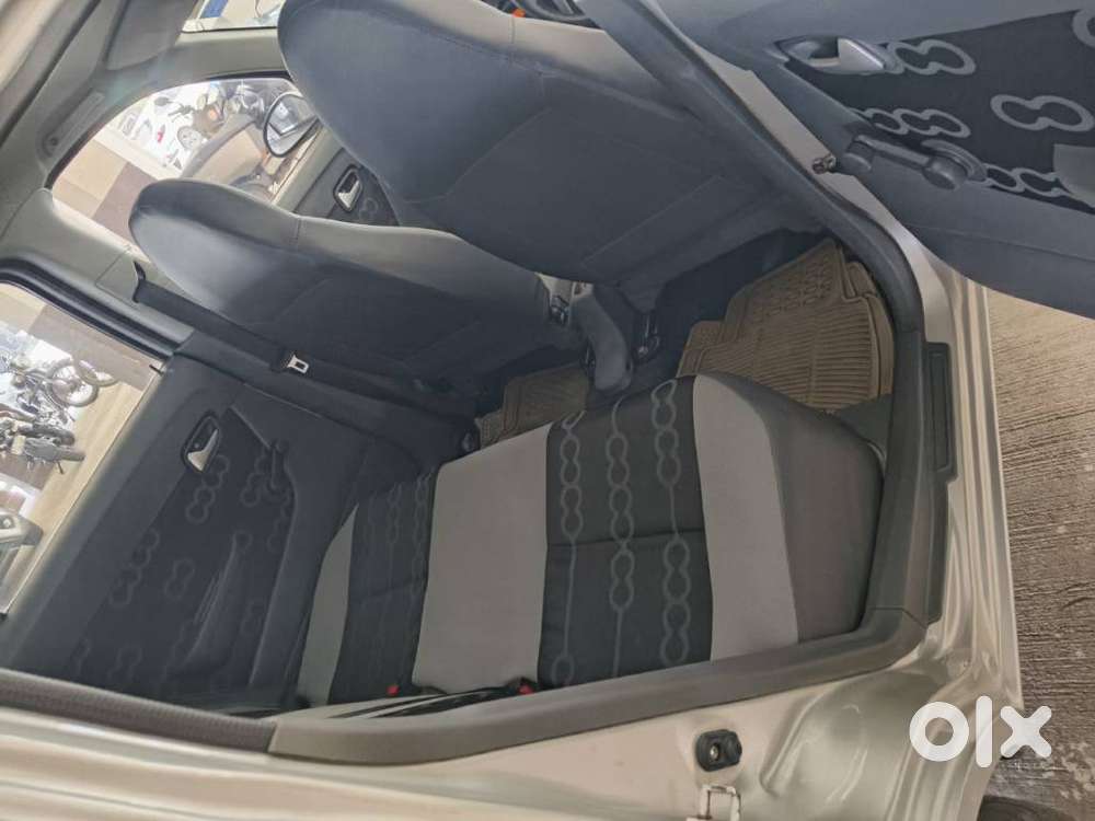 Maruti Suzuki Alto 800 Vxi Airbag, 2015, Petrol