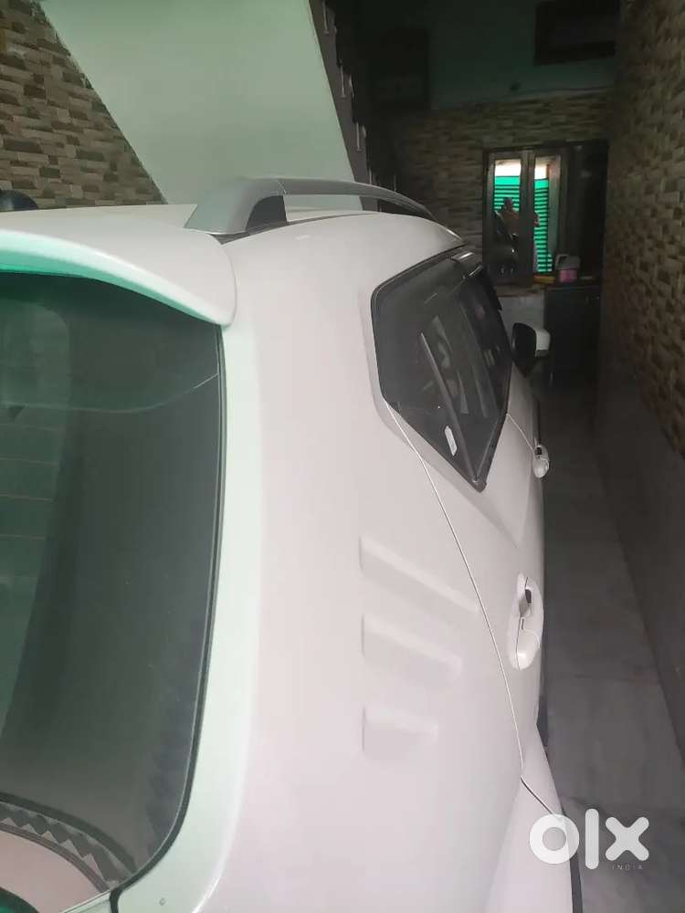 Maruti Suzuki Ignis 2026 Manual Car