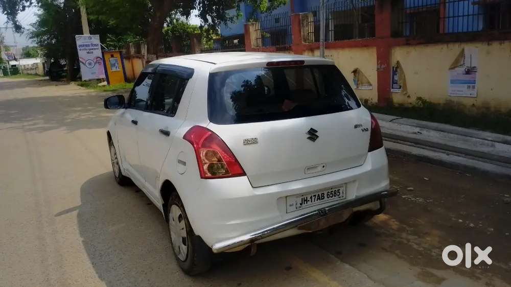 Maruti Swift Vdi 2010