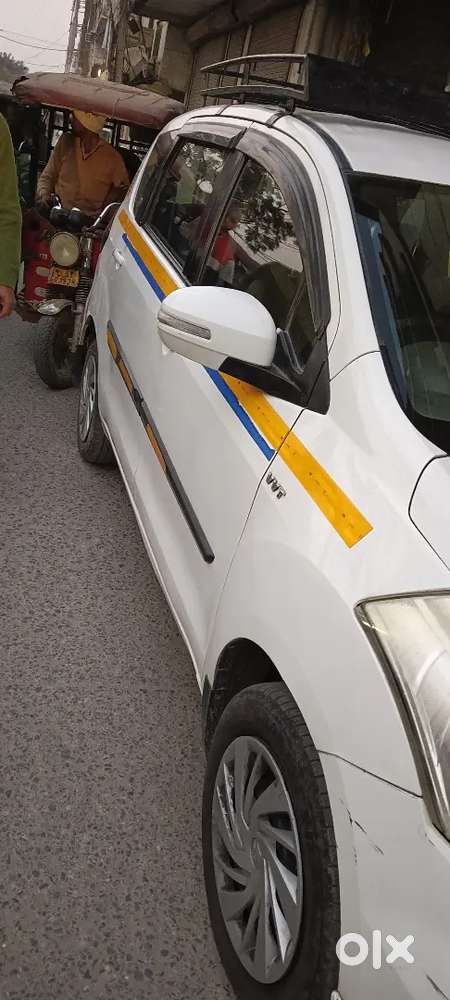 Maruti Suzuki Ertiga 2018