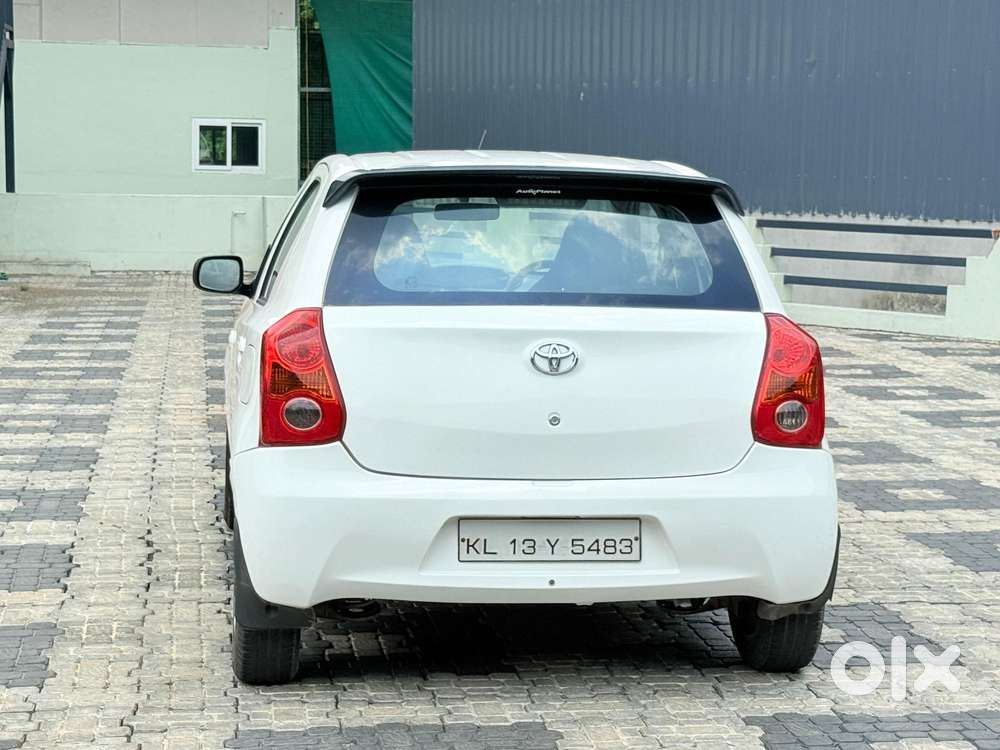 Toyota Etios Liva 2011-2012 Gd, 2012, Diesel