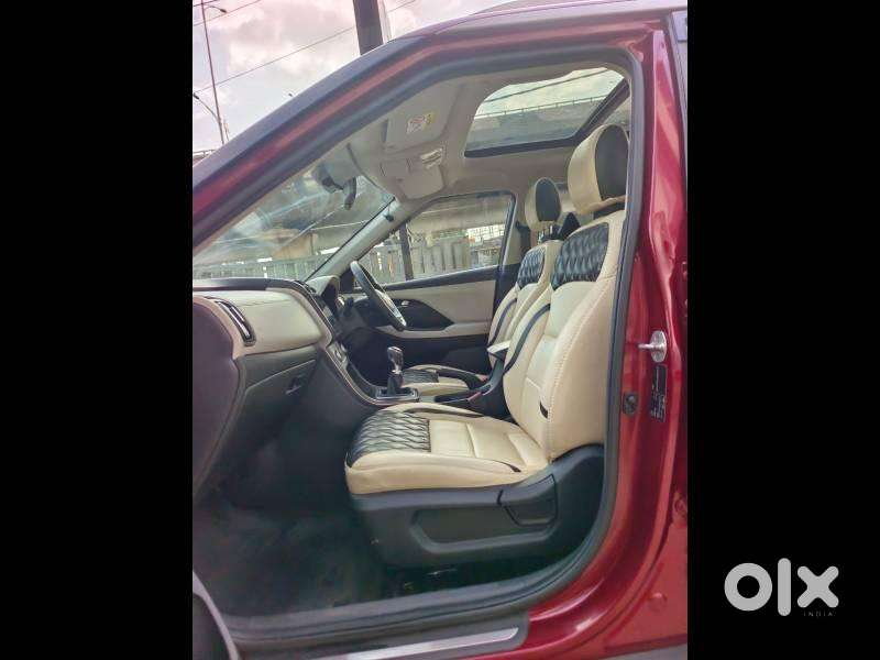 Hyundai Creta 1.5 Sx Executive Petrol, 2021, Petrol