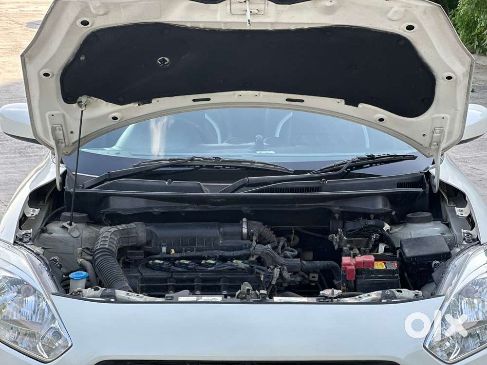 Maruti Suzuki Swift Lxi Option, 2021, Petrol