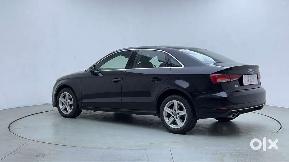 Audi A3 1.4 35 Tfsi Technology, 2018, Petrol