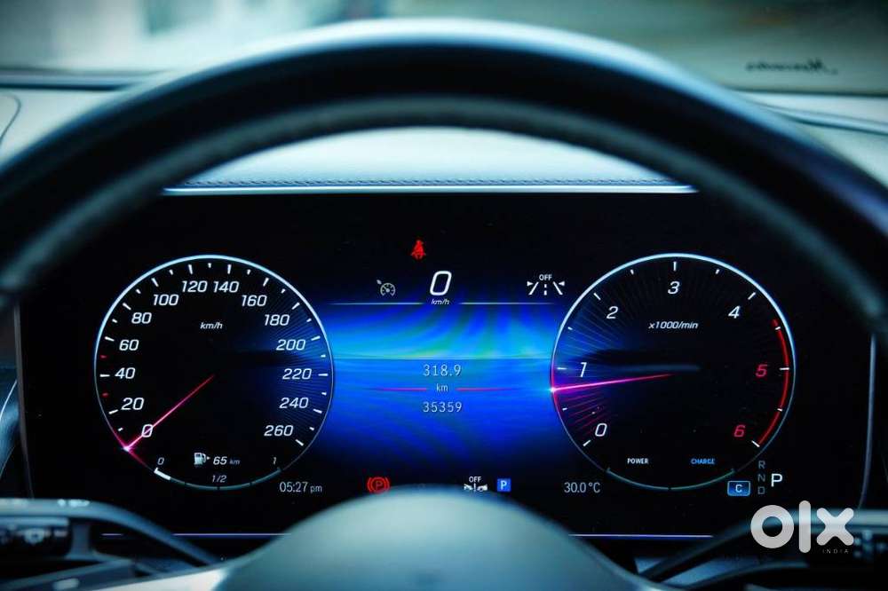 Mercedes-benz Glc 220d 4matic, 2024, Diesel