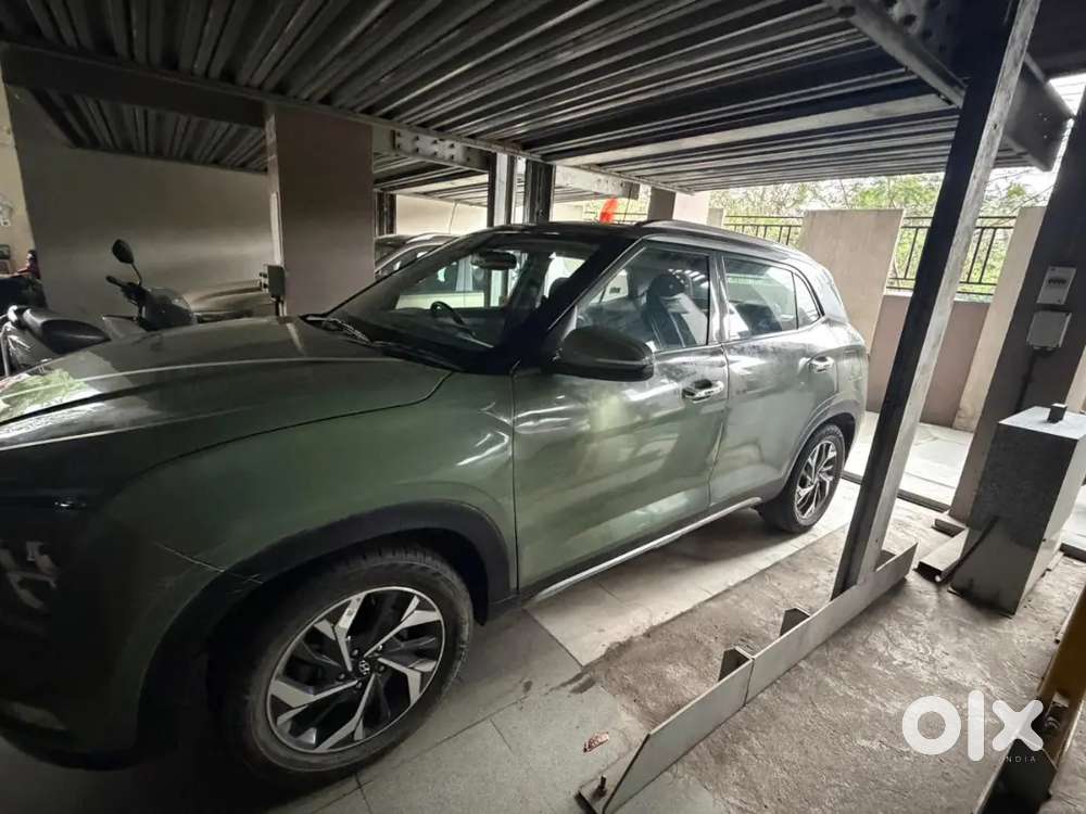 Hyundai Creta N Line 2020
