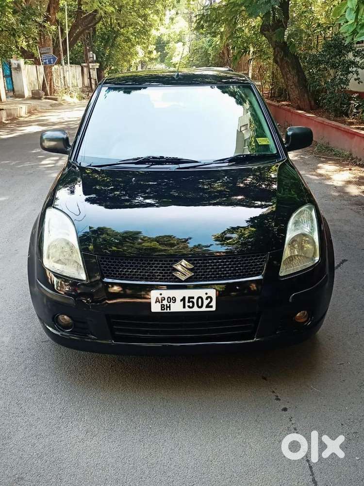 Maruti Suzuki Swift 2007 Petrol Well Maintained