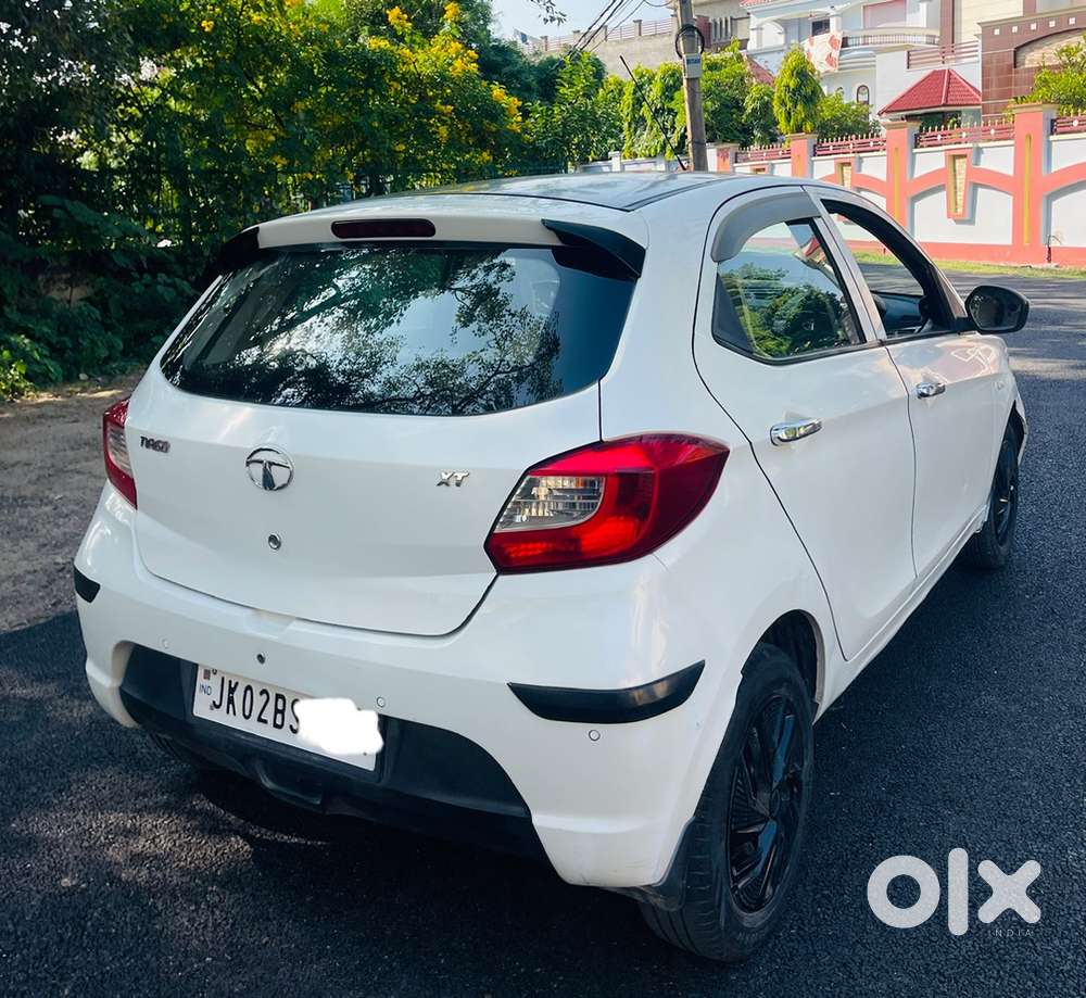 Tata Tiago Diesel