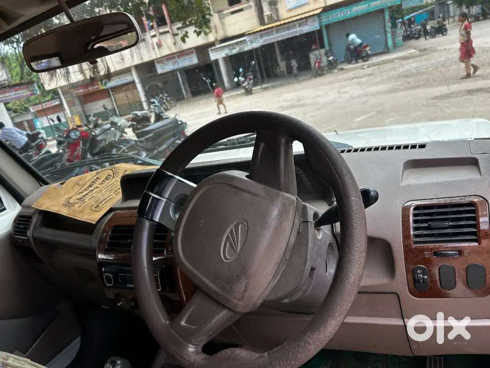 Mahindra Bolero Diesel 2014
