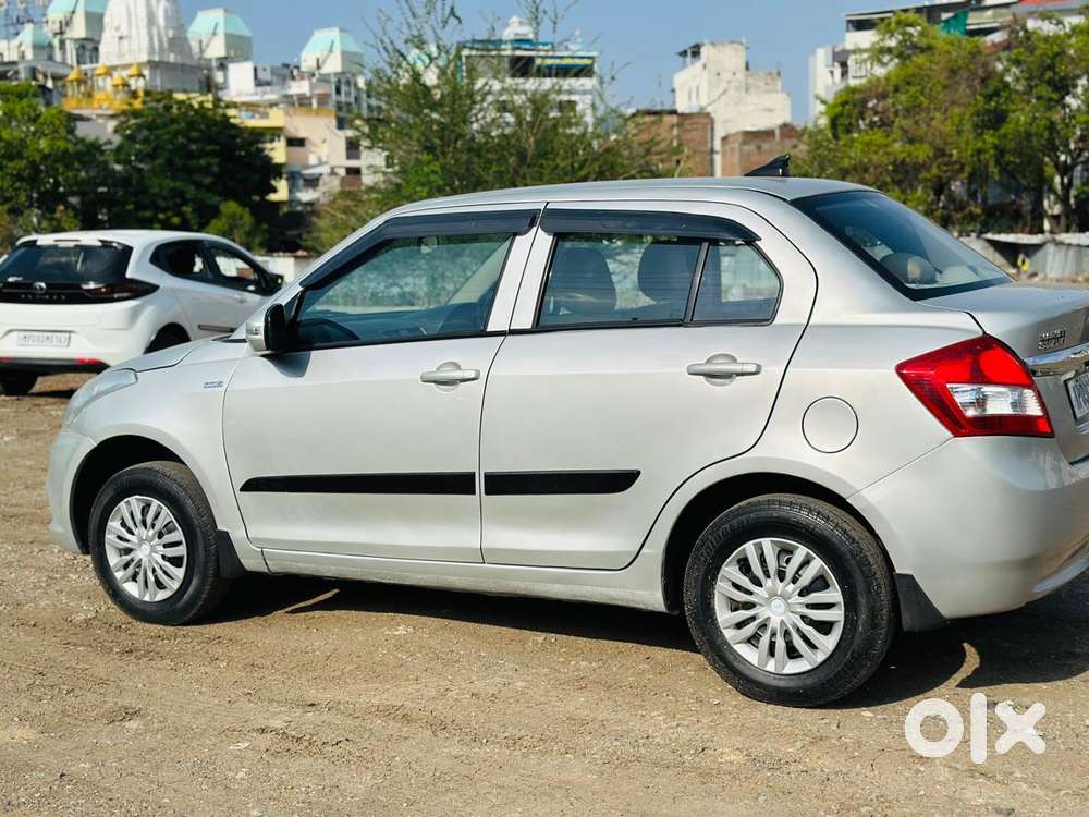 Maruti Suzuki Swift Dzire Vdi Bsiv, 2016, Diesel