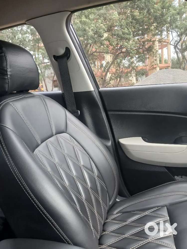 Hyundai Venue S Petrol 2023