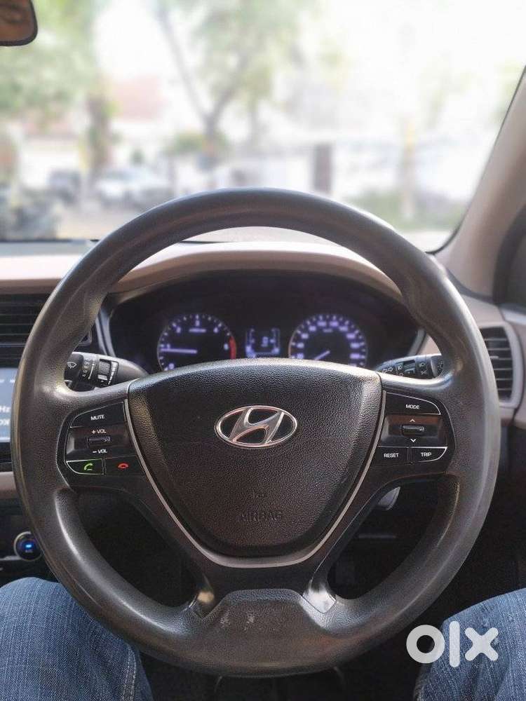 Hyundai Elite I20 Asta 1.4 Crdi, 2017, Diesel