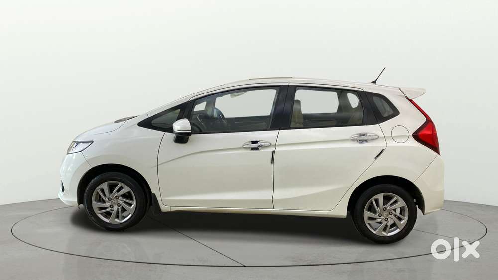 Honda Jazz 1.2 Zx Cvt I-vtec, 2021, Petrol