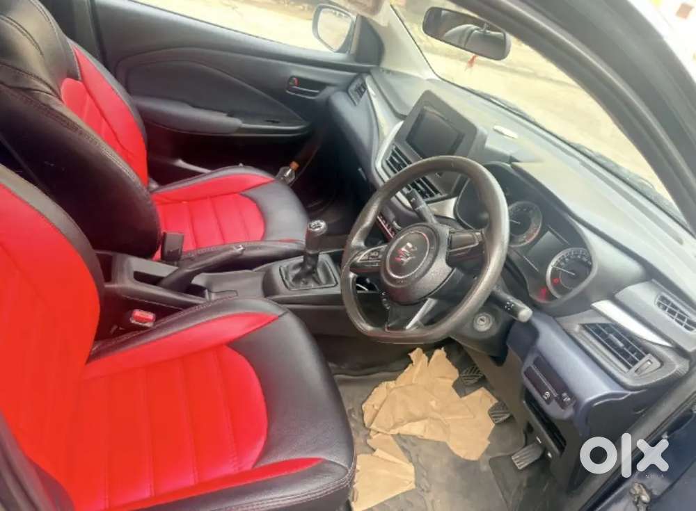 Maruti Suzuki Baleno 2022