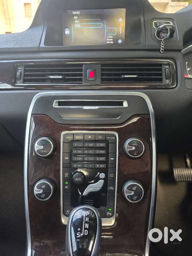 Volvo S80, 2014, Diesel
