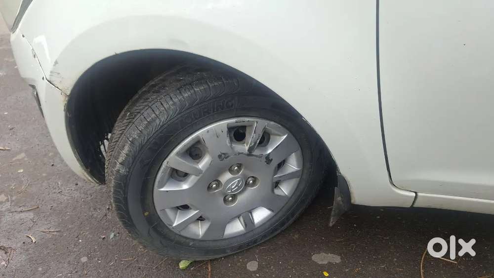 Hyundai I20 Model 2014