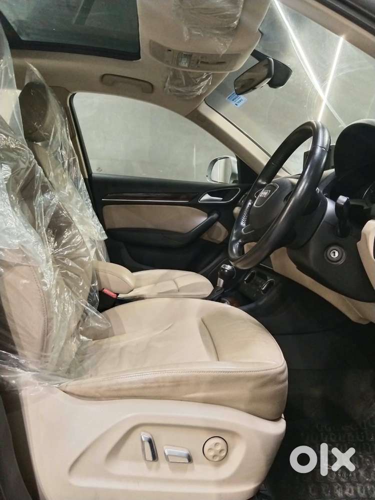 Audi Q3 30 Tfsi S Tronic, 2017, Petrol